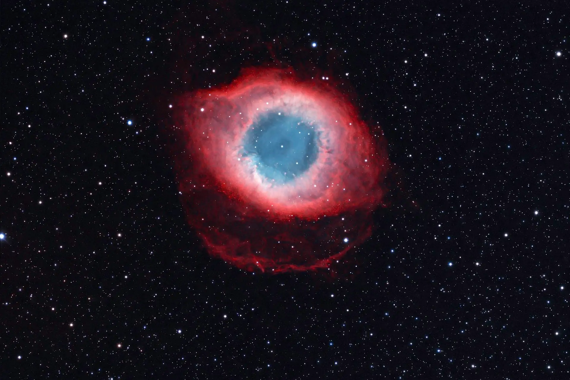 Maravilla del Universo 6